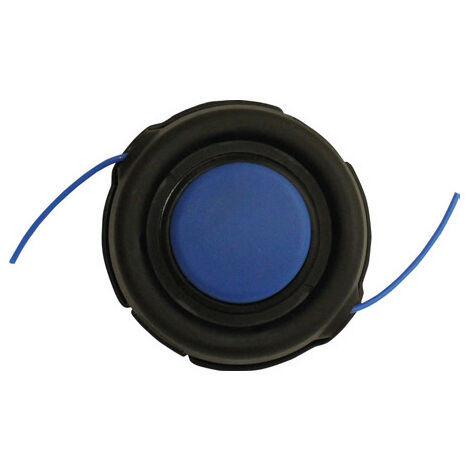 Kawapower Tête universelle aluminium M10 (1/2)