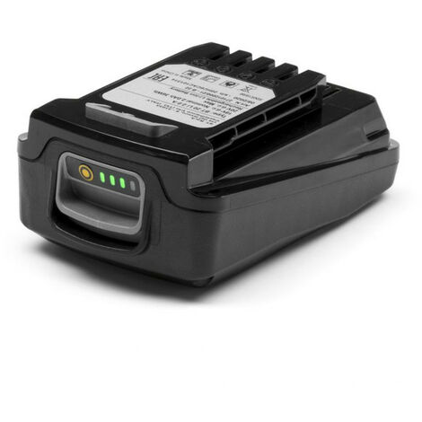 Batterie au lithium 20V 2AH , B 22 - ALPINA