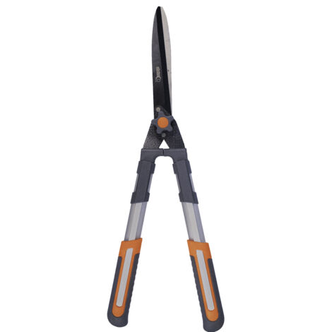 Bricoferr Cisaille à haie lame droite 10'' (1/2)