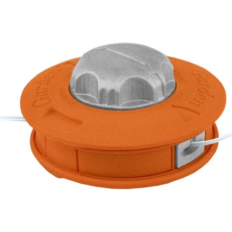 Bricoferr Tête universelle Smart Easy Charge fil (1/2)