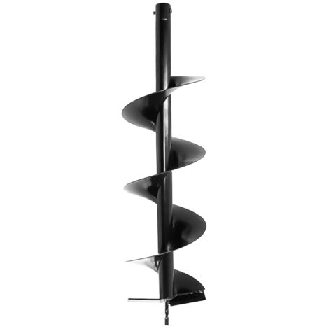 Bricoferr Foret de 20 cm pour tarière