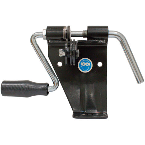 Bricoferr Riveteuse de chaîne (1/2)
