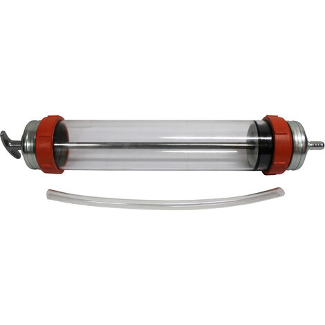 Bricoferr Extracteur d’huile manuel (1/2)