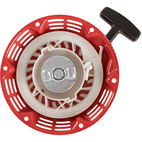Bricoferr Lanceur Motobineuse GX160/GX200 (1/2)