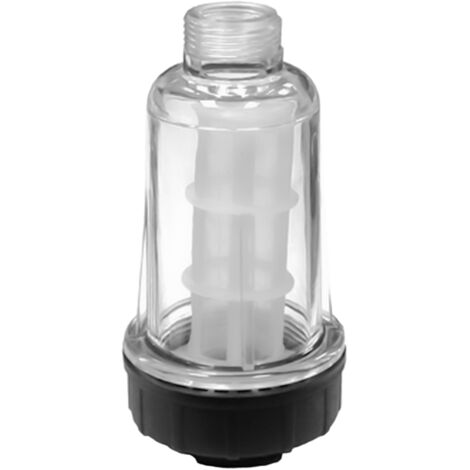 Kawapower Filtre à Eau pour Hydrolaveuse Haute Pression (1/2)