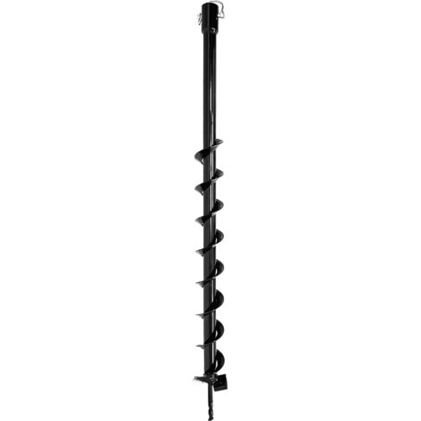 Bricoferr Foret de 6 cm pour tarière