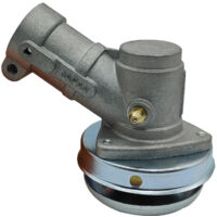 Btools Tête réductrice pour débroussailleuse 28 mm 9 cannelures
