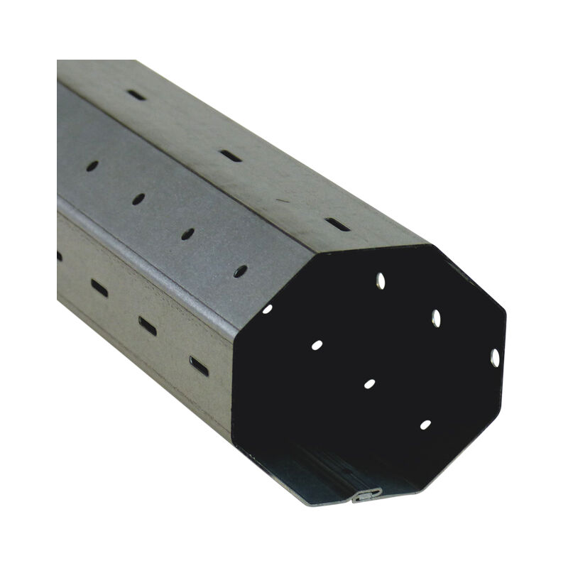 Tube télescopique pour volet roulant - SELVE
