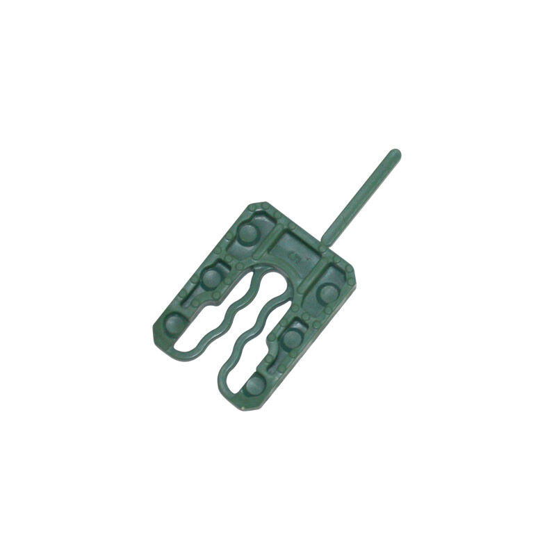 Cales Fourchettes 52x65mm épaisseur 10mm - Lot De 50 Pièces