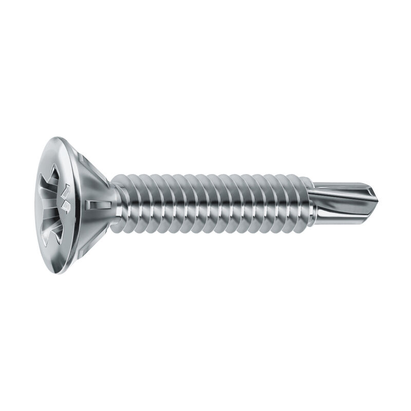 Vis autoperceuse drillex - MUSTAD