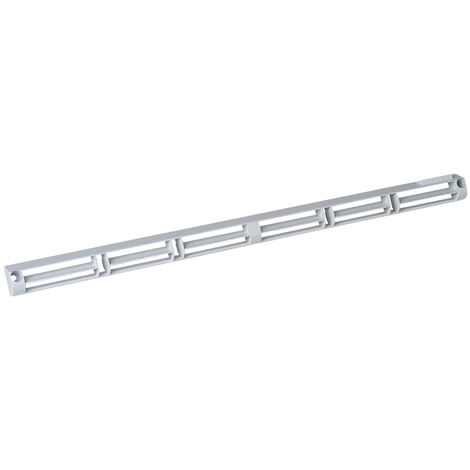 Auvent mini standard - Finition : Blanc RAL9016 - ALDES