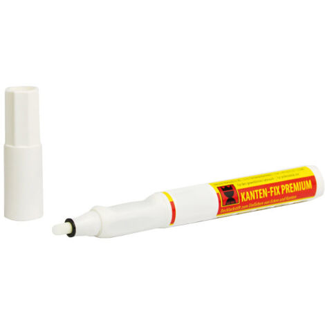 Stylo de retouche pvc - Vendu à l'unité - Teinte : Blanc9010 - Teinte Renolit : - - KOENIG