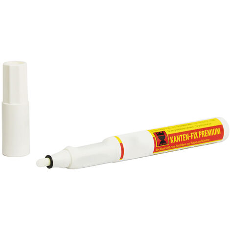 Stylo de retouche premium - Coloris : Winchester - Réf. film : Renolit 49240 - Réf. RAL : RAL8001 - KONIG