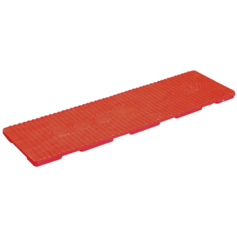Cale de vitrage 80mm -