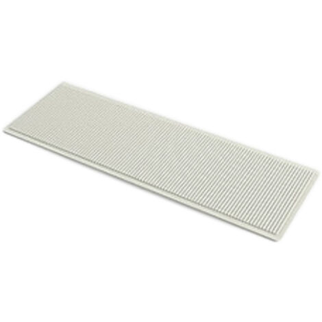 Cale de vitrage hd 100mm -