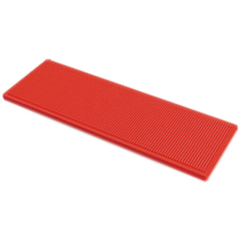 Cale de vitrage hd 100mm -