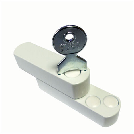 Verrou anti-effraction - - KINTECH (1/4)