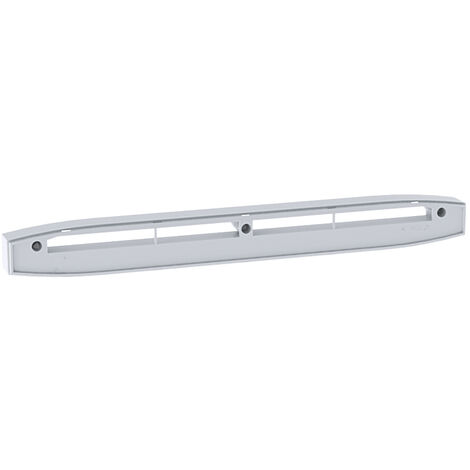 Rallonge acoustique ra pour isola 2 - Finition : Blanc RAL9016 - ANJOS