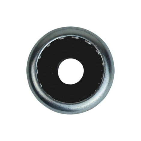 Kintech – Roulement à billes pour volet roulant 40mm – Acier et plastique – Compatible tenons 10/12mm – Installation facile et efficace