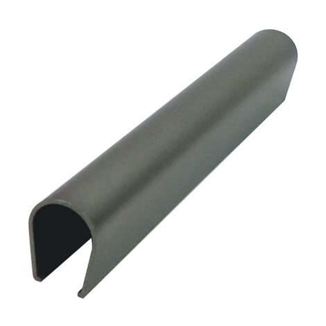 Cache pivot d'angle nx p - Finition : Anodisé F9 R01.3 - ROTO