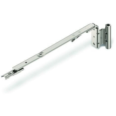 Bras de compas ob nx p - LFF (mm) : 601-800 - Sens : Droite - Taille : 350 - ROTO