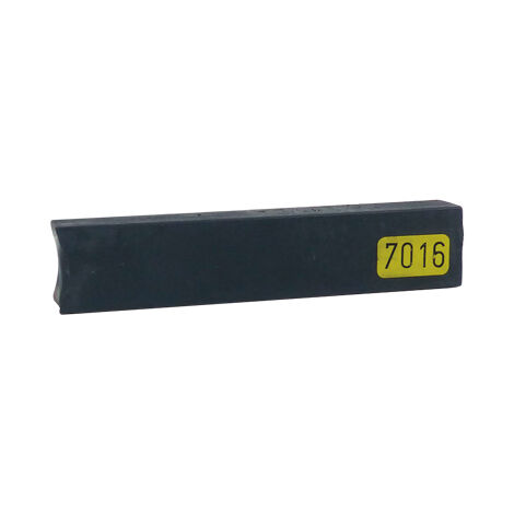 Cire dure pour réparation pvc - Coloris : Gris RAL7016 - KONIG