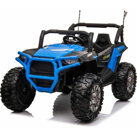 Kids ride hot sale on utv