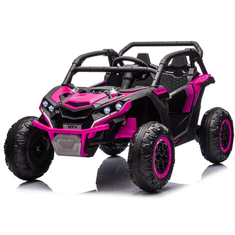 Outdoor toys electric car online