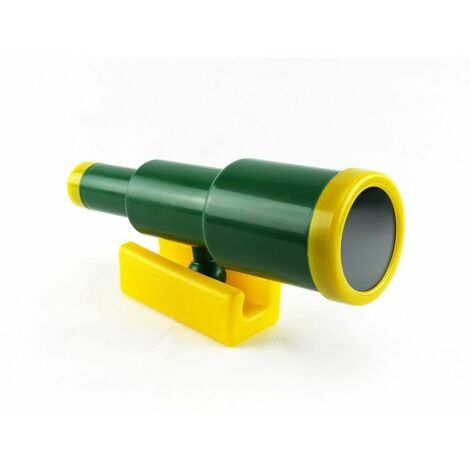 Rebo Garden Climbing Frame Accessories, Play Houses & Dens – Kid’s Play Telescope