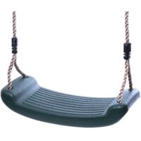 Children's Swing Seat with Adjustable Ropes