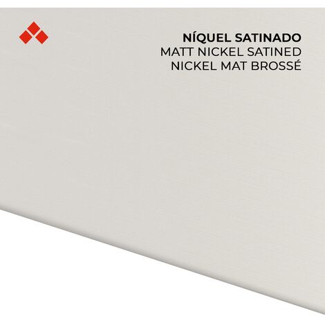 Perfil de Ángulo  Fabricado en PVC  Acabado en Gris Satinado   Medidas 25201000 mm  Longitud del Perfil 1 Metro  Espesor 1 mm  1 Unidad
