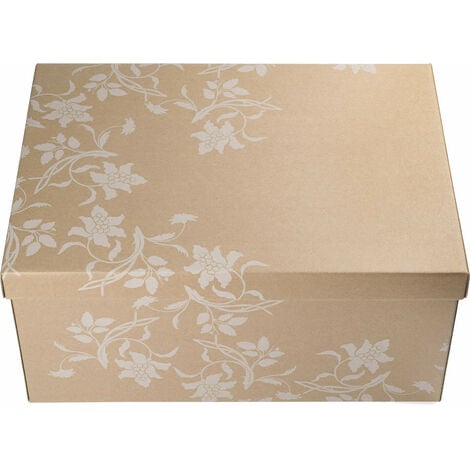 .es : cajas almacenaje decorativas  Cajas de almacenaje decorativas, Cajas  almacenaje, Cajas