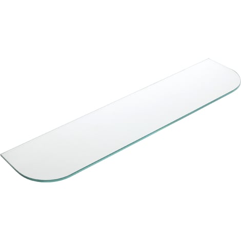 Baldas de cristal a medida para el hogar - Vidrio Panel