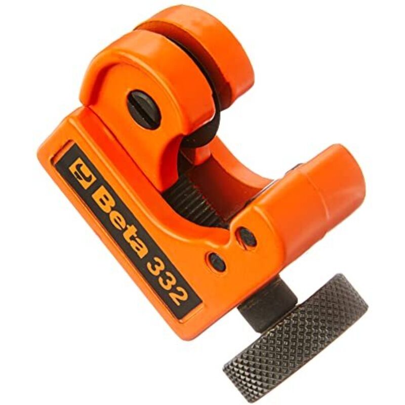 Mini Tagliatubi DOS 3-22mm Per Rame, Acciaio E Alluminio – Con Sbavatore - Foto 4