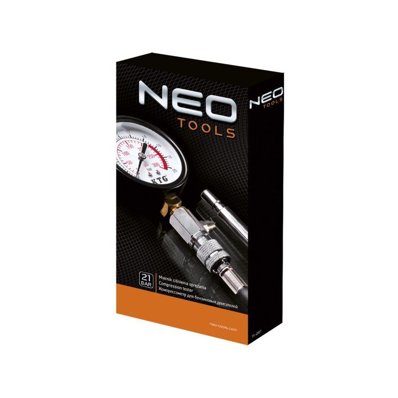 Manuale Di Istruzioni Per Tester Valvole Precision Modello 660, Con Dati Delle Valvole, Nuovo