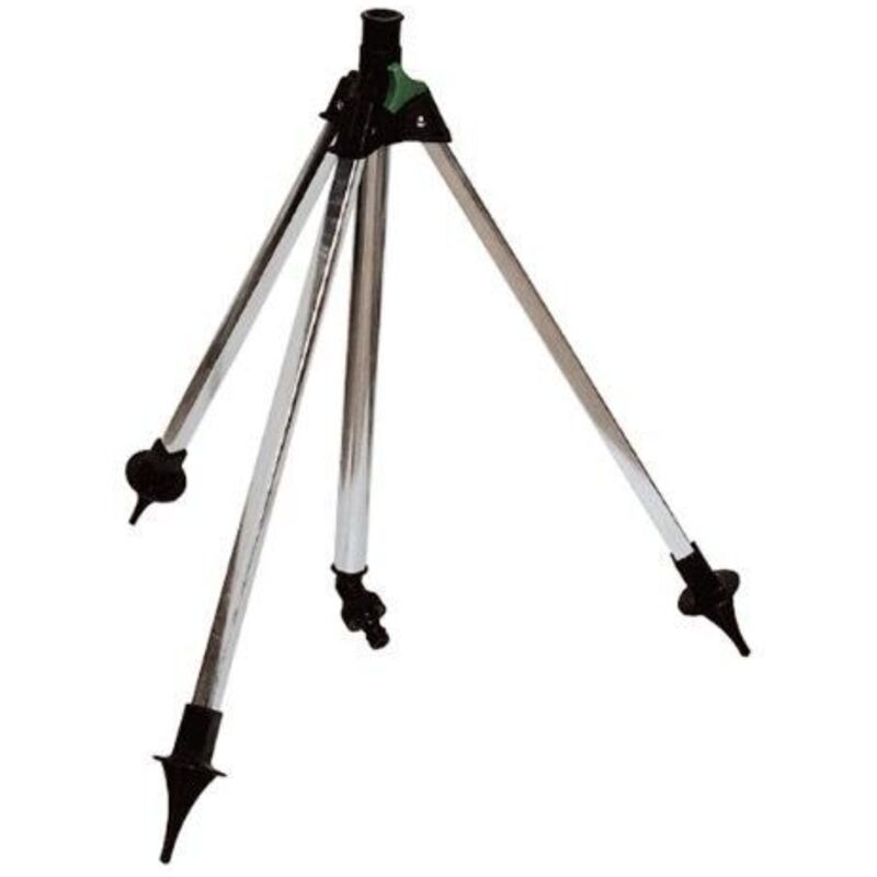 Treppiede Professionale 1.9m in Metallo - Stativo Regolabile per Live