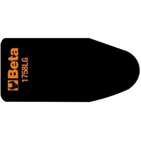 Beta 1758LG Lamina modellabile rivestita per liquidi
