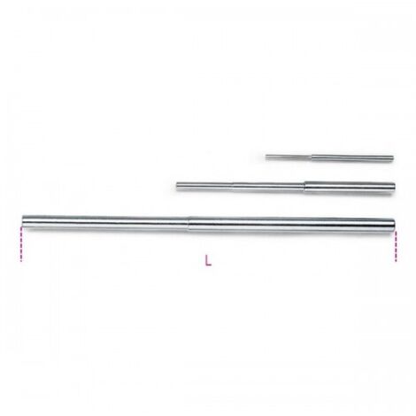 BETA 940/3 SPINE DI MANOVRA PER CHIAVI A TUBO 21-32  LUNGHEZZA 170 MM