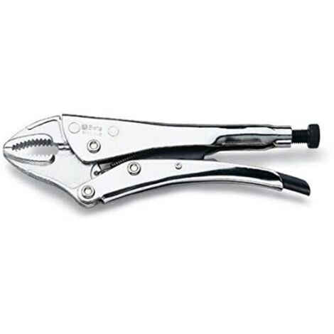BETA 1052 -- PINZE AUTOBLOCCANTE GRIP A GANASCE CONCAVE 300 MM