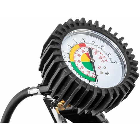 Kit Aria Compressa Michelin 3 Pezzi - Pistola Gonfiaggio, Soffiaggio E Tubo 5m, Max 8 Bar - Foto 2