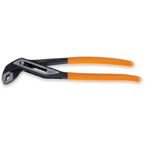 Pinze Regolabili Beta 1048N/D3 - Cerniera Chiusa, Per Tubi Ed Esagoni Fino A 60mm - Foto 9