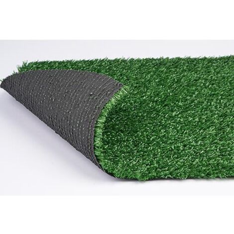 PRATO SINTETICO VERDE P.P.L. 2X25MT """HURLING""" 12MM PAPILLON