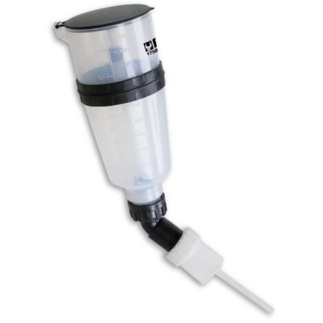 Beta 1758ADB-45° Imbuto antiriflusso per AdBlue con attacco 45° (1/4)