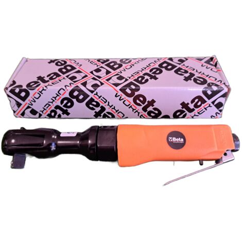 BETA BW1921M2 - Cricchetto reversibile 3/8 a massa battente -- 68NM
