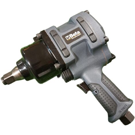 BETA BW 1928I AVVITATORE PNEUMATICO DA 3/4 - 1600NM - DOPPIO MARTELLO