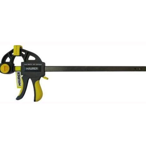 96473 - STRETTOIO REVERSIBILE 310 MM A SGANCIO RAPIDO - MAURER