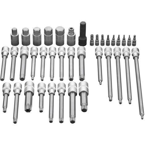 Kit Tubi Per Lampade YOKIVE 84 Pezzi - Dadi Esagonali 1/8IP, Rondelle, Tubi 2-5 Cm, Per Plafoniere Fai Da Te