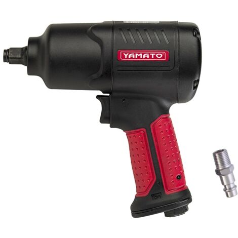 AVVITATRICE Professionale pneumatica ad aria compressa YAMATO REVERSIBILE