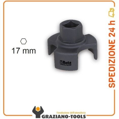 CHIAVE TAPPO PER XCR/XCT/XCM/RST Forcella Anteriore Tappo MTB Chiave - Foto 5