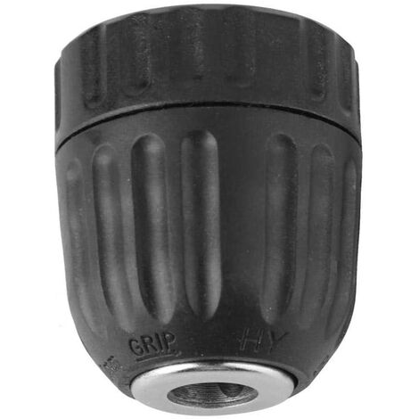 MANDRINO 10MM AUTOBLOCCANTE FILETTATO DA 3/8